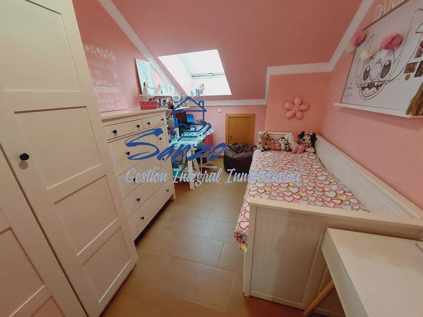 Habitación de Casa o chalet en venta en Antequera con Aire acondicionado, Calefacción y Terraza
