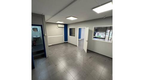 Photo 4 of Office to rent in Gaudí, 40, Fonts dels Capellans - Sagrada Família, Barcelona