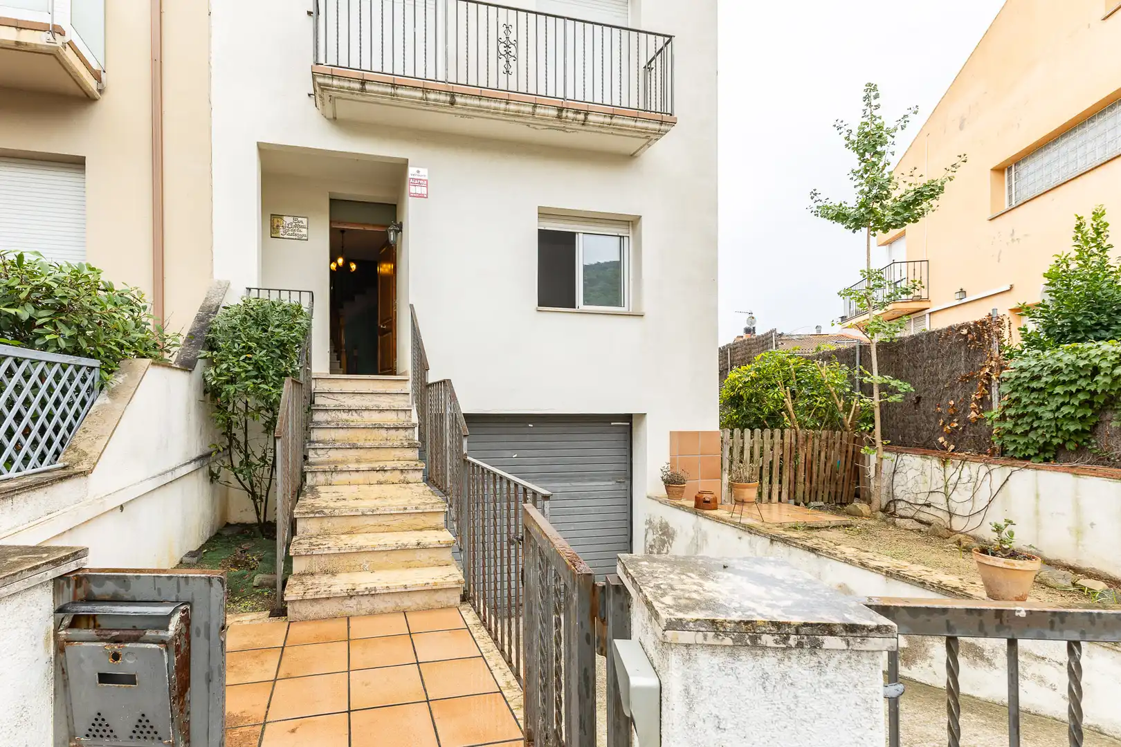 Terraced house with terrace for sale in Nucli Urbà