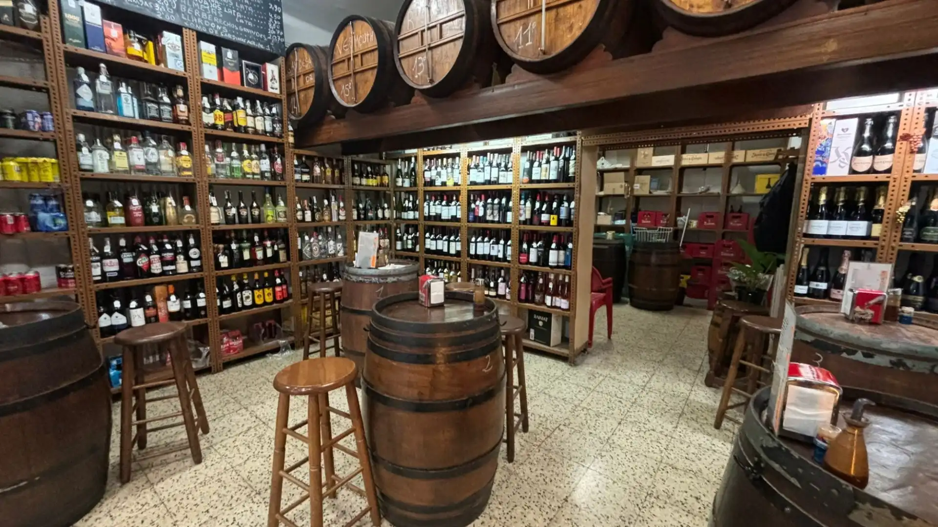Business premises for sale in Sants - Montjuïc, imagen 14