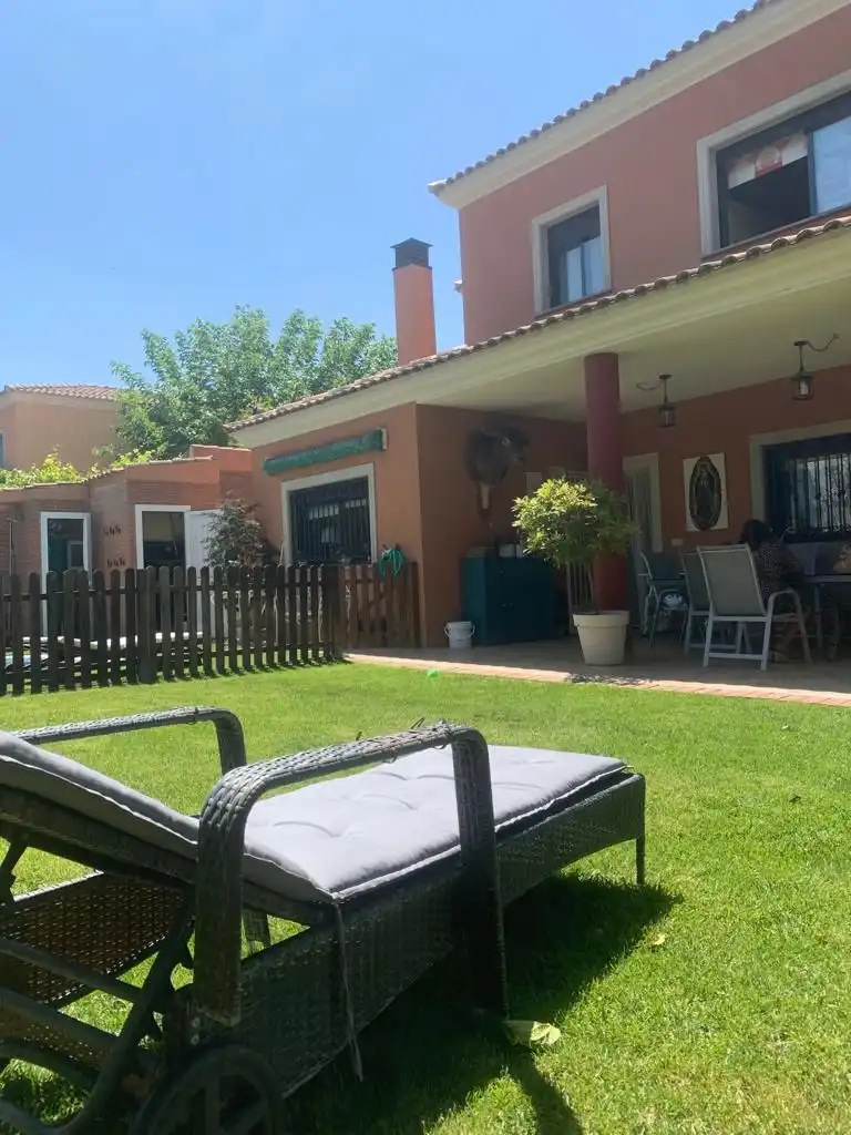 Xalet amb piscina en venda a Baeza, imagen 97