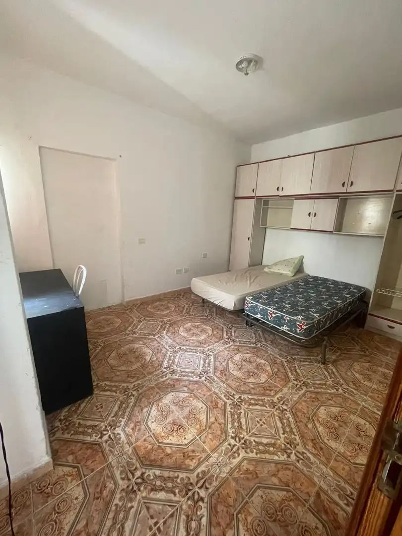 Dormitori de Apartament en venda en Arona