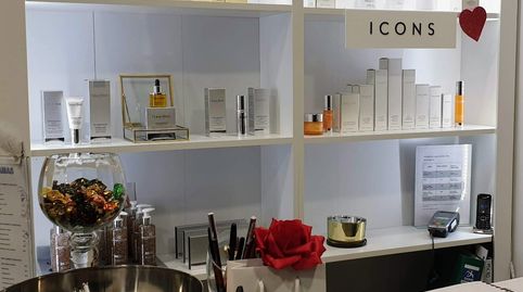 Foto 3 von Geschaftsraum zur ubertragung in Maçana, Salt