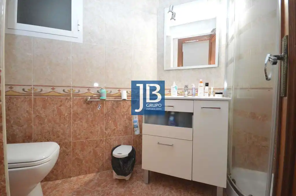 Piso en venta en L'Hort de Senabre
