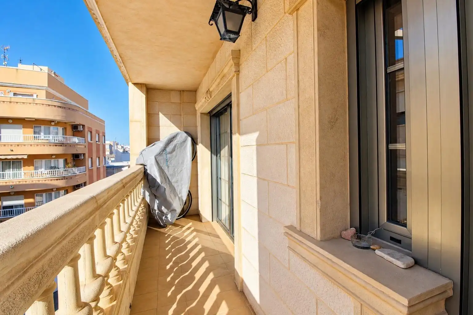 Apartment mit Terrasse zum Verkauf in Centro