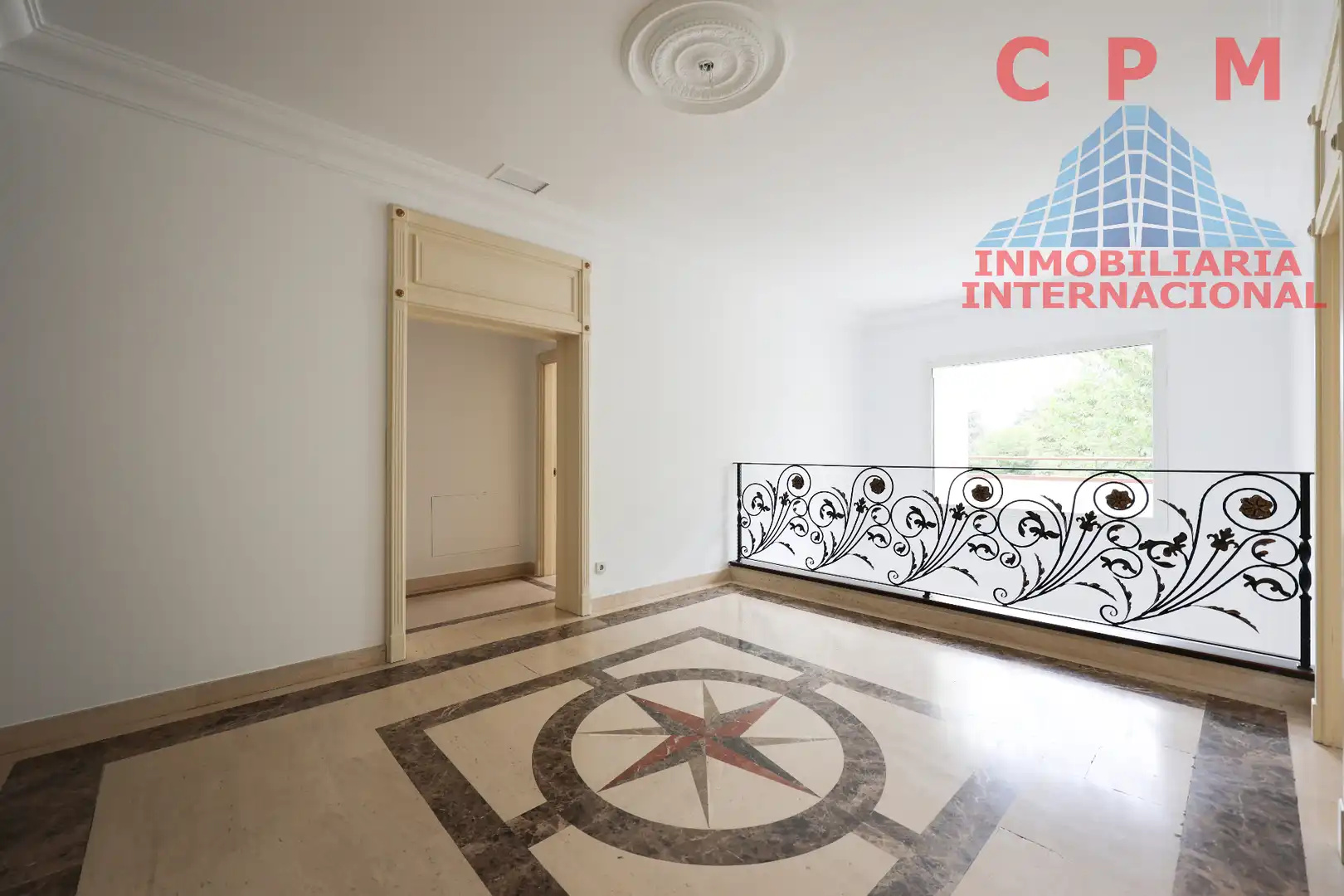 Casa o xalet de lloguer en Madrid amb Aire condicionat, Calefacció i Jardí privat