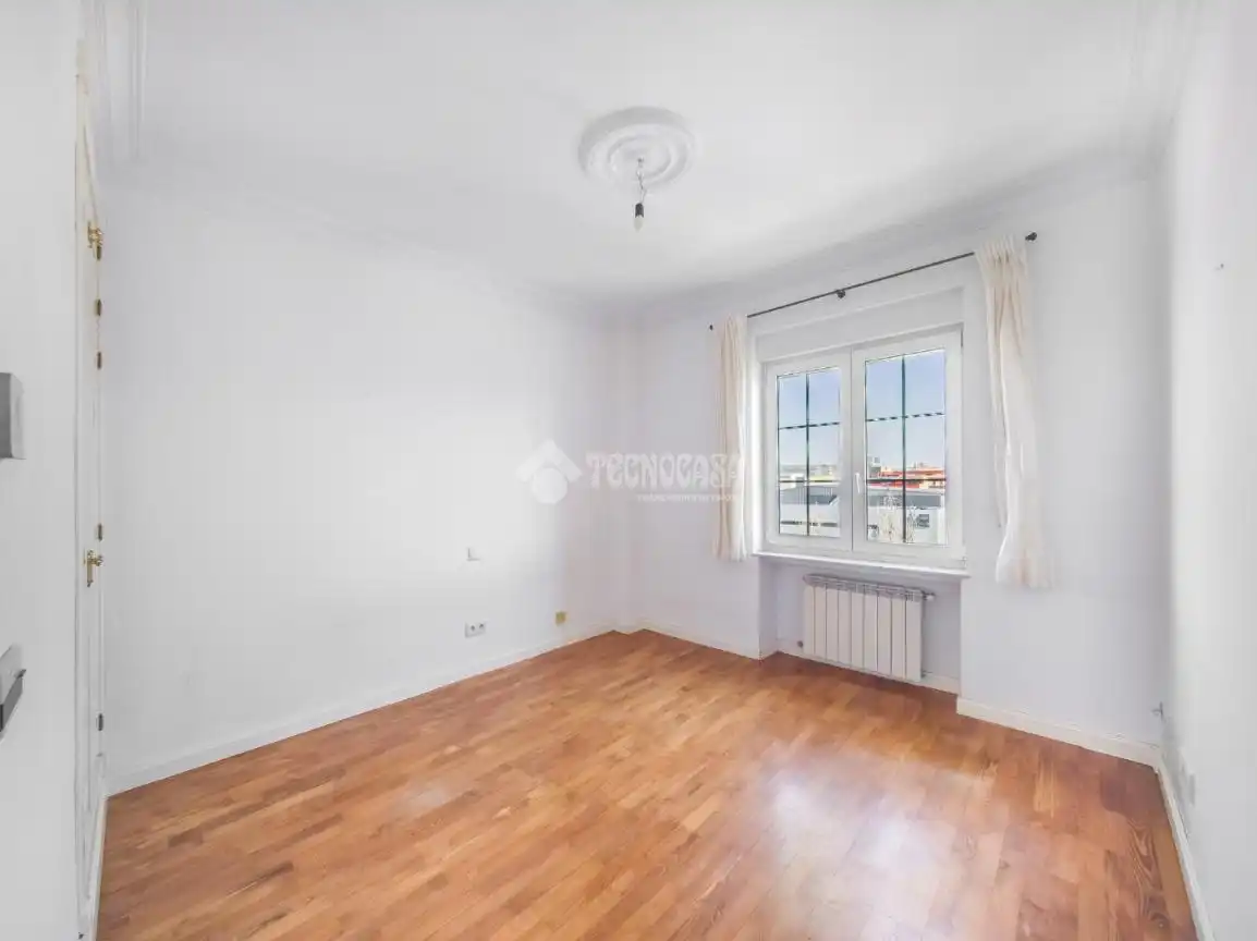 Habitación de Piso de alquiler en Madrid con Aire acondicionado