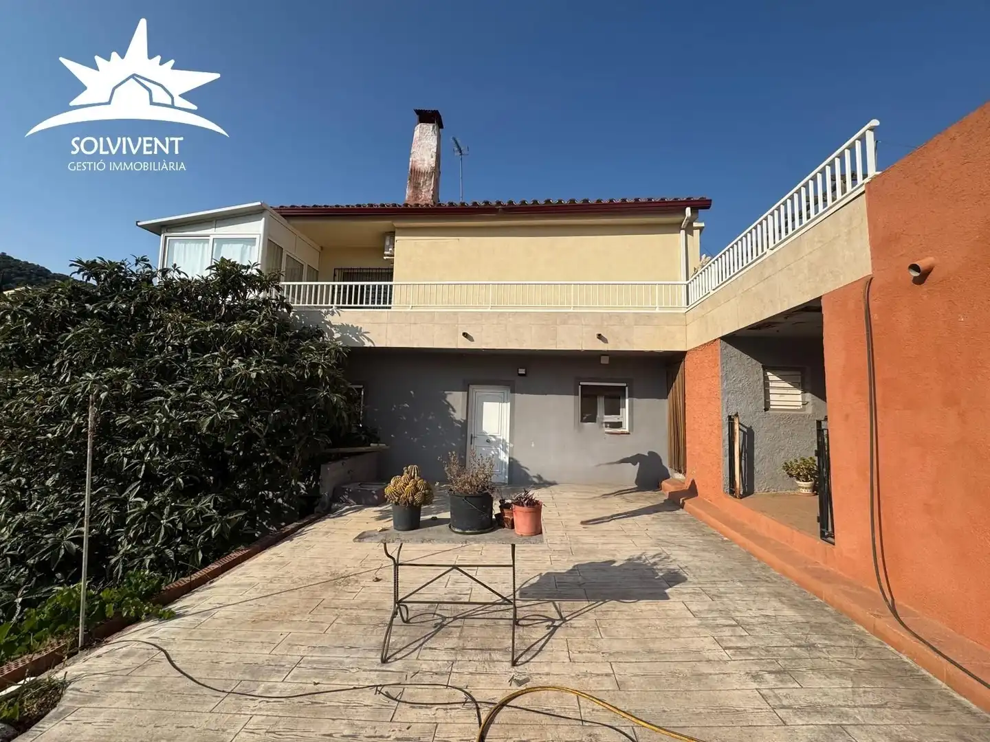 Maison avec jardin à vendre à Olesa de Bonesvalls, imagen 26