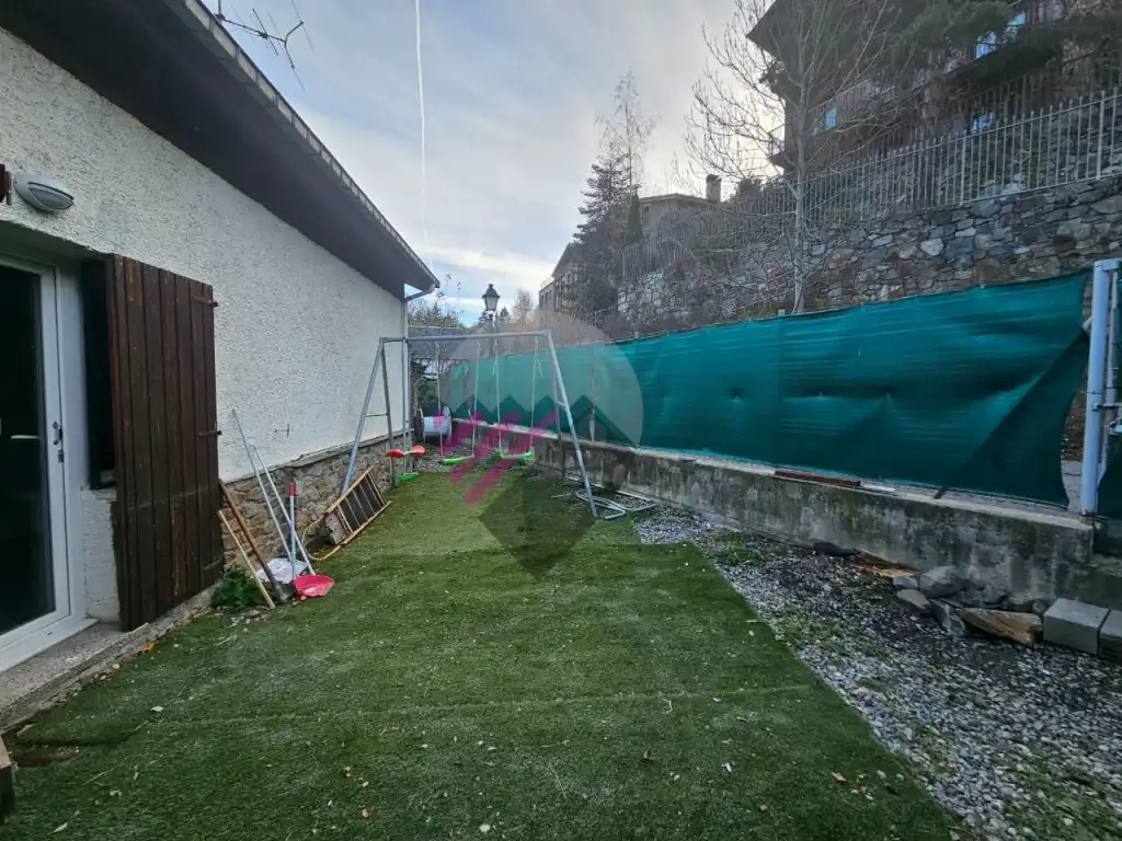 Villa mit Terrasse zur Miete in Carrer Guillem Areny, imagen 21