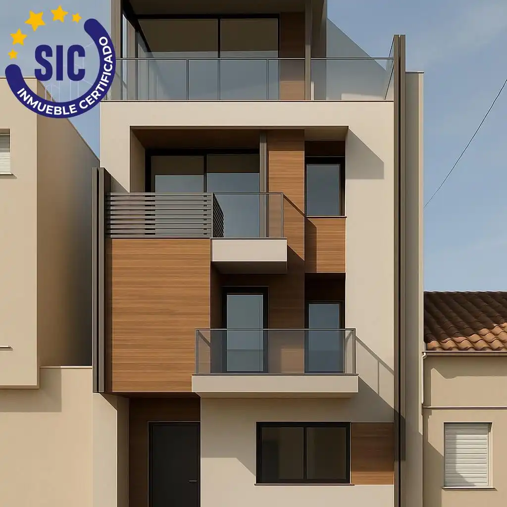 Casa en venta en Calle BUENAVISTA, imagen 29