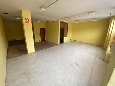 Local comercial en alquiler en Santoña