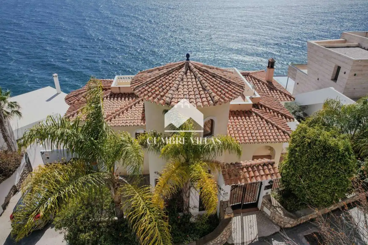 Casa en venda a Monte los Almendros - El Pargo - Costa Aguilera, imagen 7