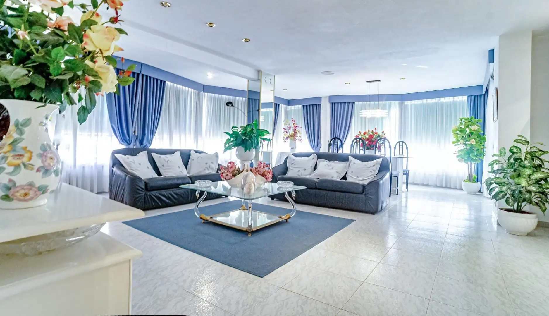 Apartament amb piscina en venda a Playa de Levante, imagen 18