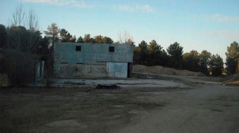 Photo 4 of Land for sale in Hernansancho, Ávila