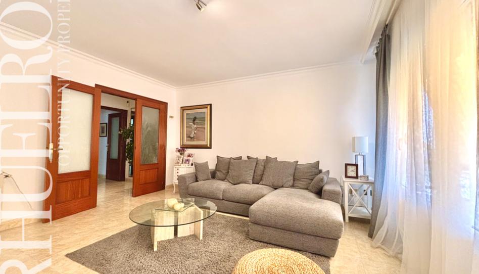 Photo 1 of Flat for sale in Carrer Sant Valentí, Pla d'en Boet, Barcelona