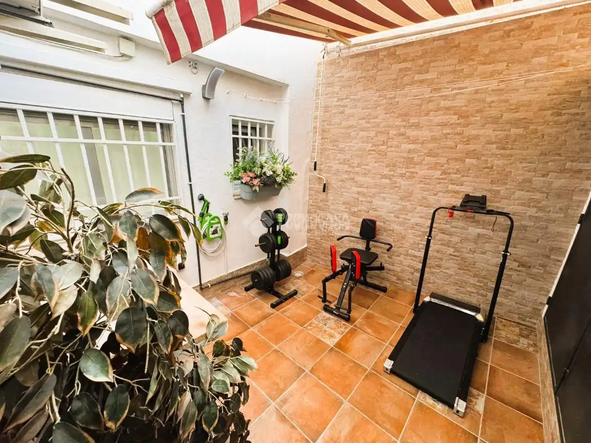 Appartamento in vendita a Centro - Casco antiguo, imagen 19