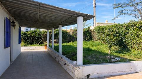 Foto 5 de Casa o xalet en venda a Huerta Nueva, Estepona