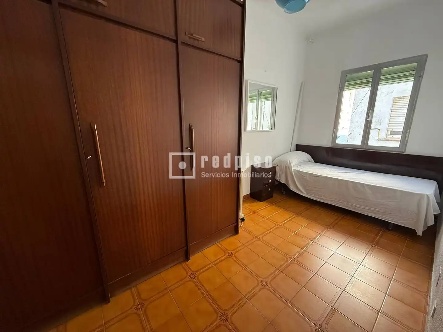 Habitación de Piso en venta en Madrid con Aire acondicionado y Calefacción