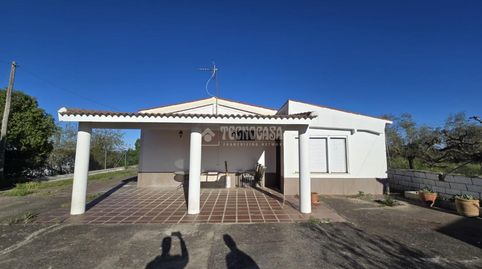 Photo 5 of Country homes for sale in Montemayor, Córdoba