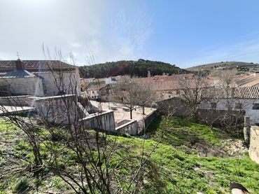Terreny residencial en venda a Calle Antonio Canella Peirole 19