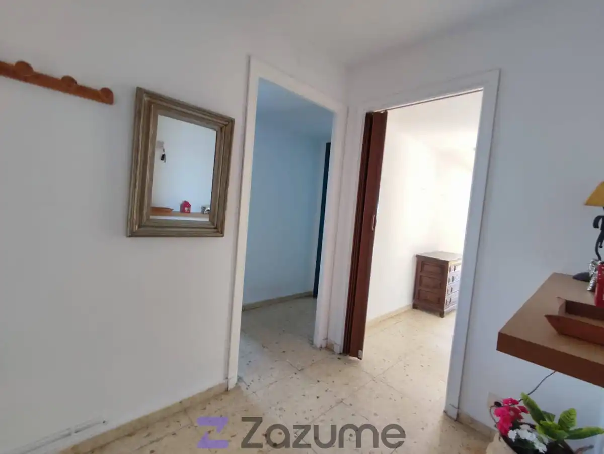 Wohnung zur Miete in C. Padre Feijoo, Caranza