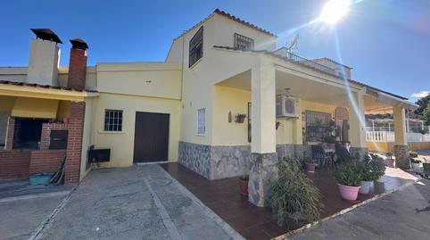 Foto 4 de Casa o xalet de lloguer a Cieza, Murcia