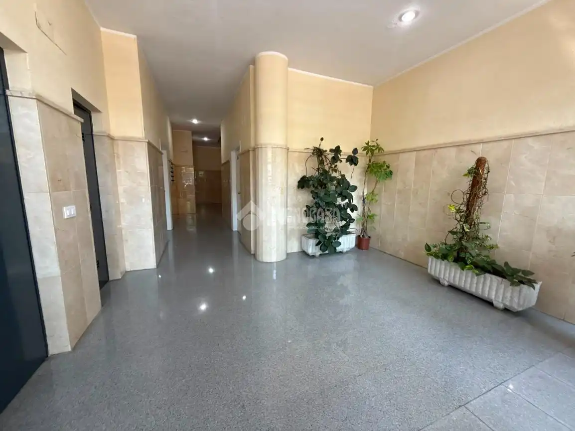 Piso en venta en Sevilla con Trastero y Balcón