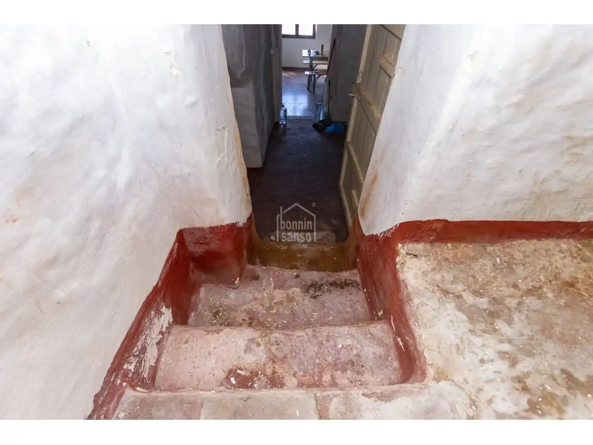 Maison rustique avec jardin à vendre à Ferreries poble, imagen 20
