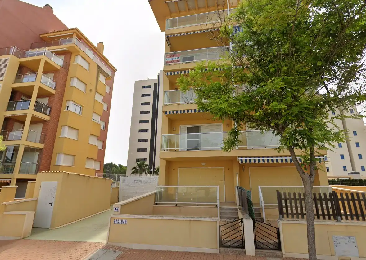 Einzelparkplatz zum Verkauf in DEL PUERTO 34, imagen 6