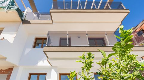 Foto 3 de Casa o chalet en venta en Montebello - Nou Espai, La Nucia