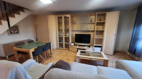 Foto 2 de Casa adosada en venta en Calle Blasco Ibañez, Benimuslem, Valencia