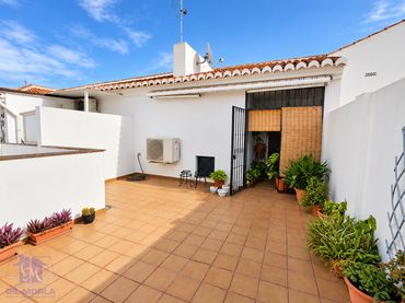 Maisonette mit Aufzug zum Verkauf in Calle Canalejas