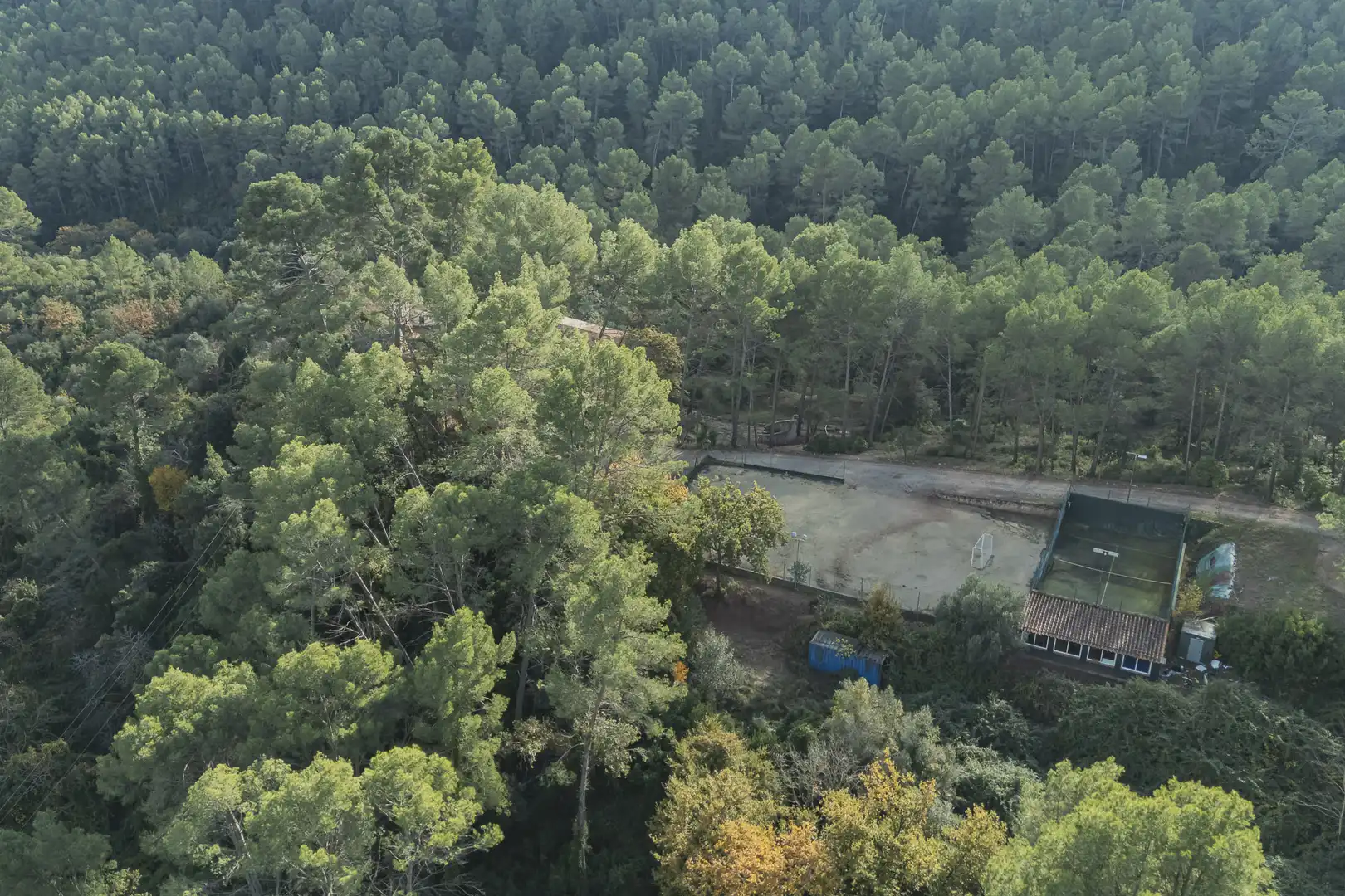 Hotel en venta en La Palma de Cervelló, imagen 27