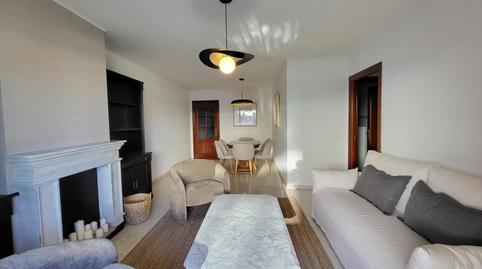 Foto 2 de Apartament de lloguer a San Pedro de Alcántara pueblo, Málaga