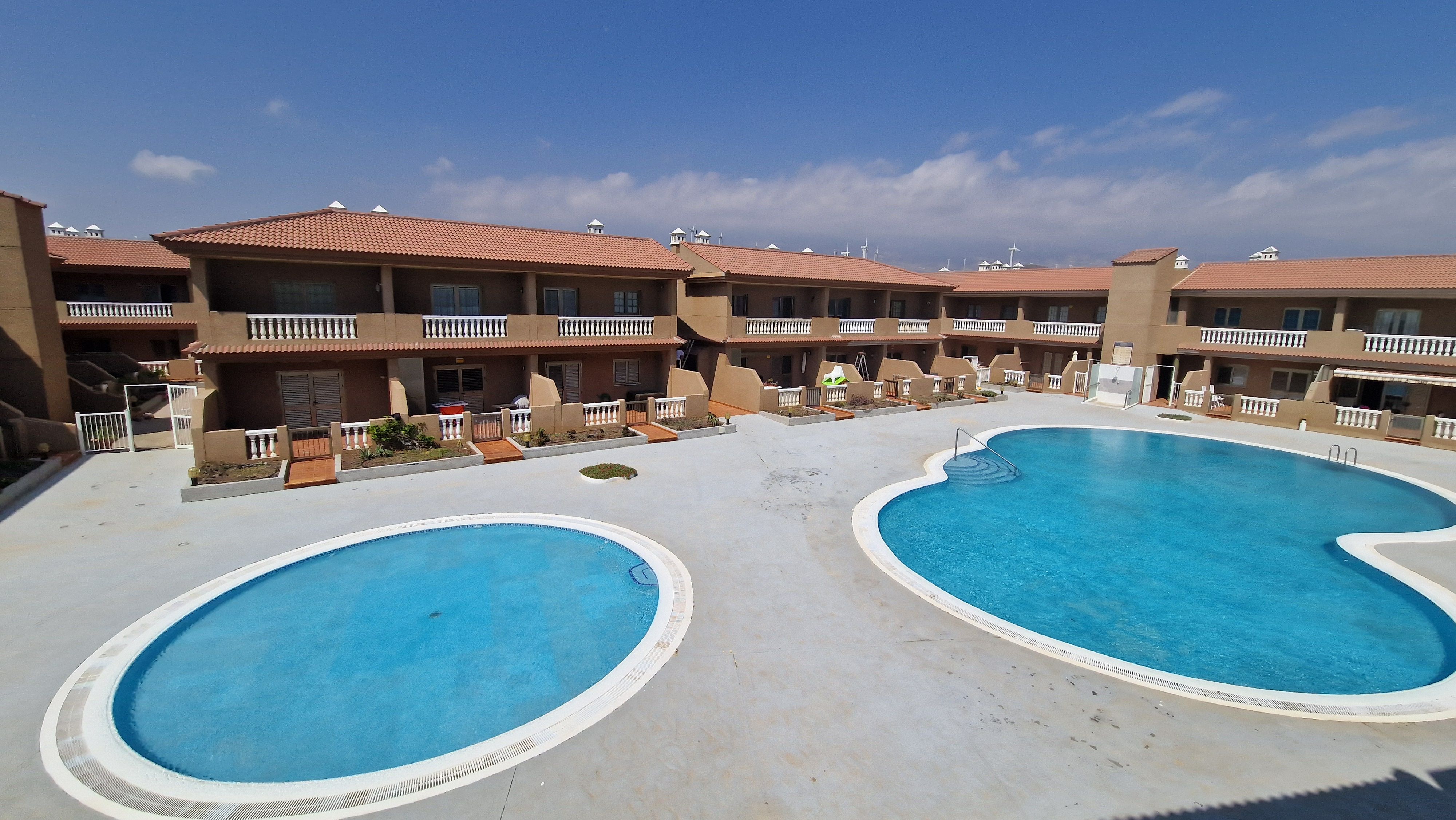 Apartament de lloguer a Calle Llanos del Poris, 58, Arico