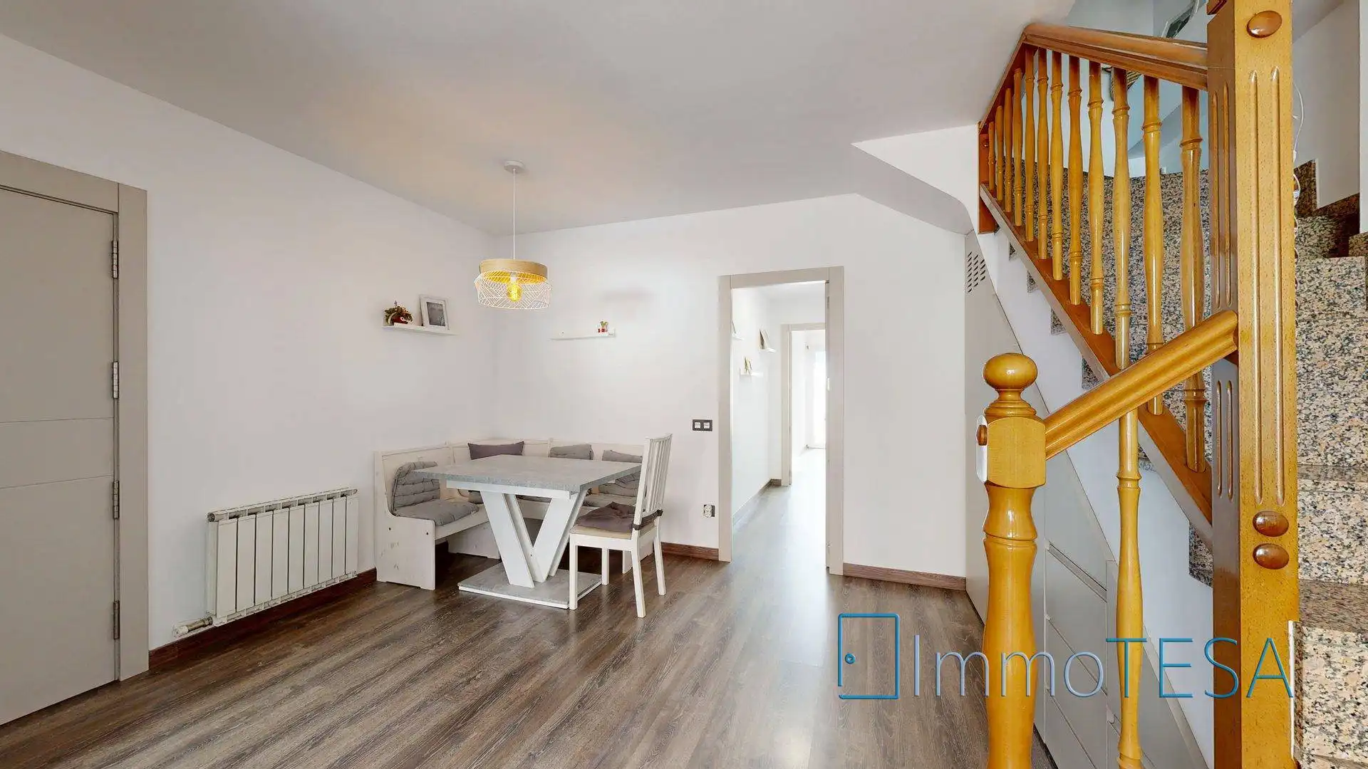 Maisonette zum Verkauf in Ca n’Esteper – Can Gorgs – Can Gorgs II