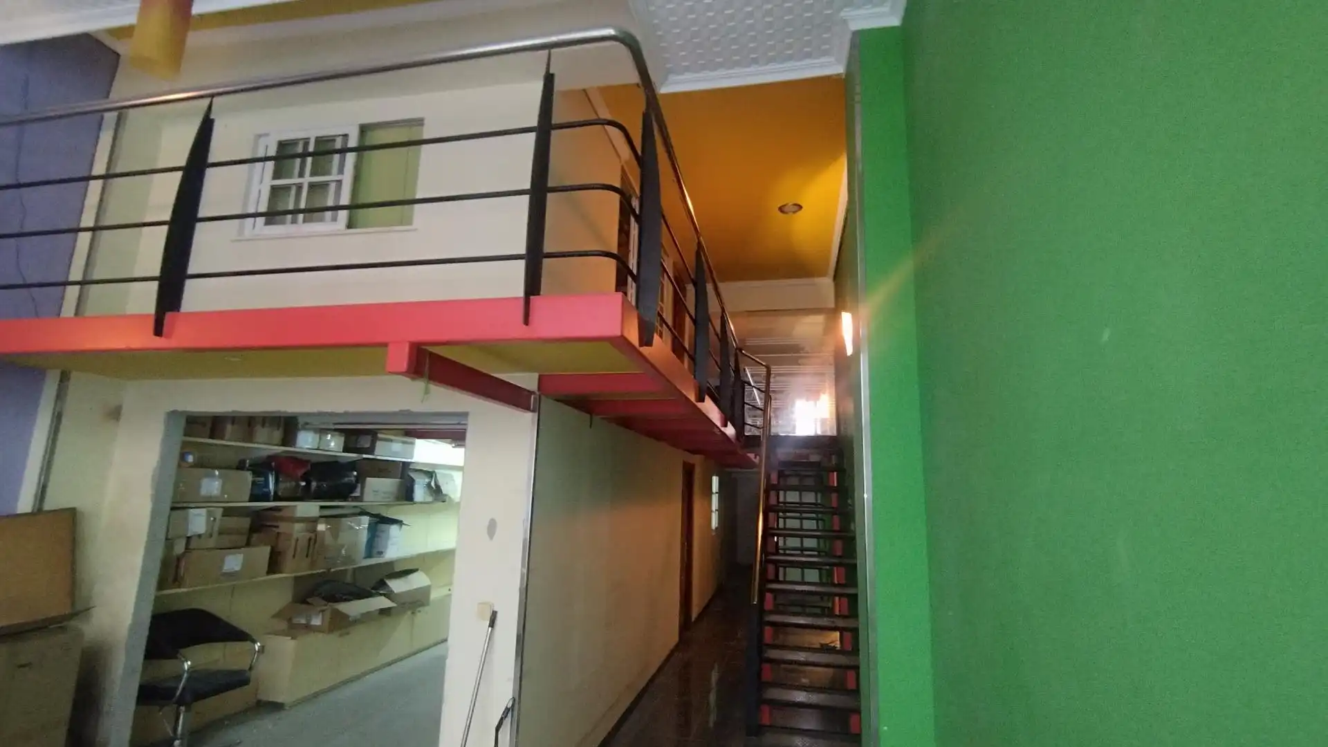 Local de alquiler en Lugo Capital con Amueblado