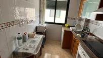 Kitchen of Apartment for sale in Torre-Pacheco  with Air Conditioner, Heating and Oven