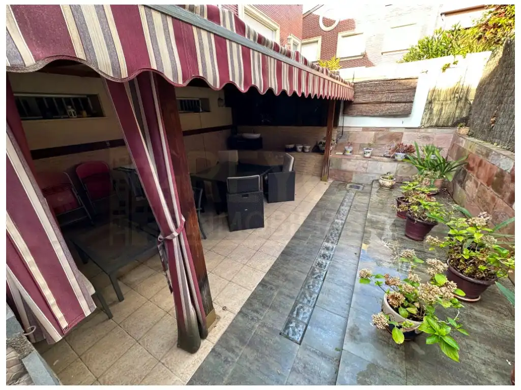 Casa a schiera con terrazza in vendita a Lardero, imagen 40