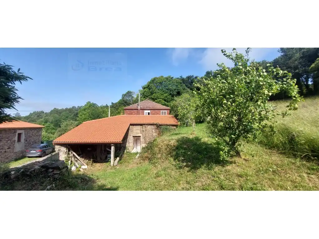 Houses for sale in Lugar Castrelo-Bodaño, 9, Vila de Cruces