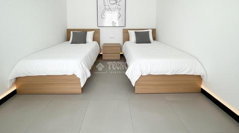 Foto 3 de Casa adosada en venda a San Felipe - San Marcos - Las Cañas, Santa Cruz de Tenerife