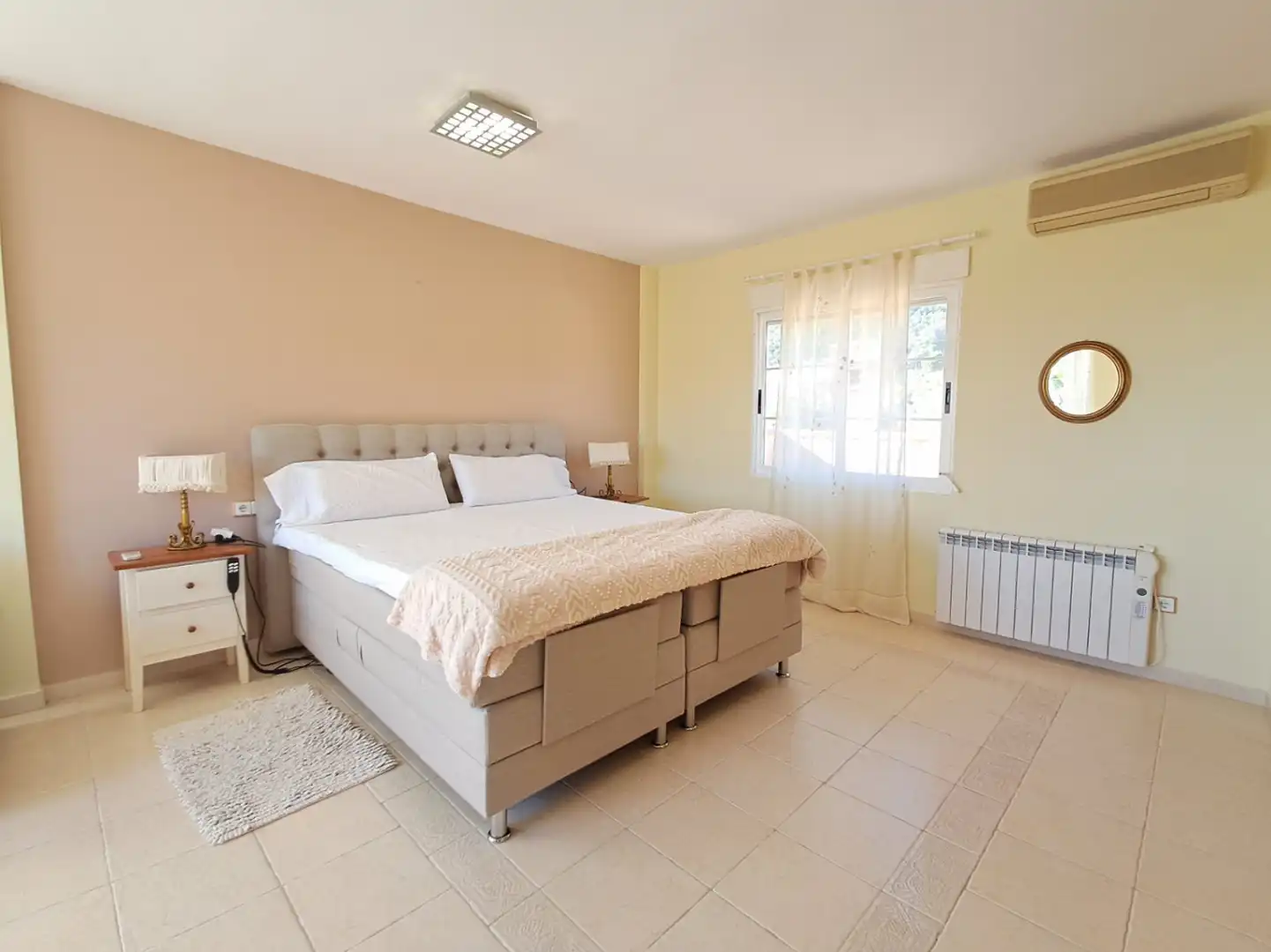 Casa o chalet de alquiler en Balcón de Ponoig - Polop Paradis - Polop Hills