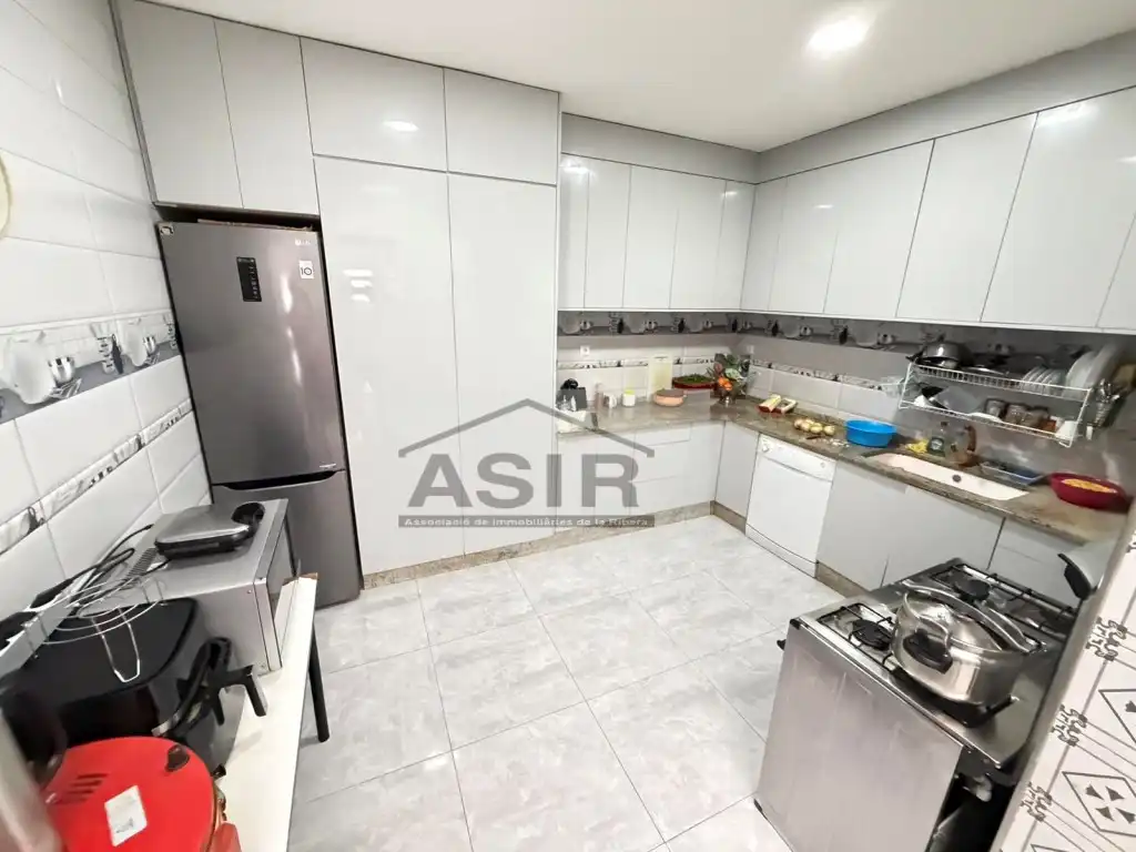 Kitchen of Houses for sale in Alzira  with Terrace