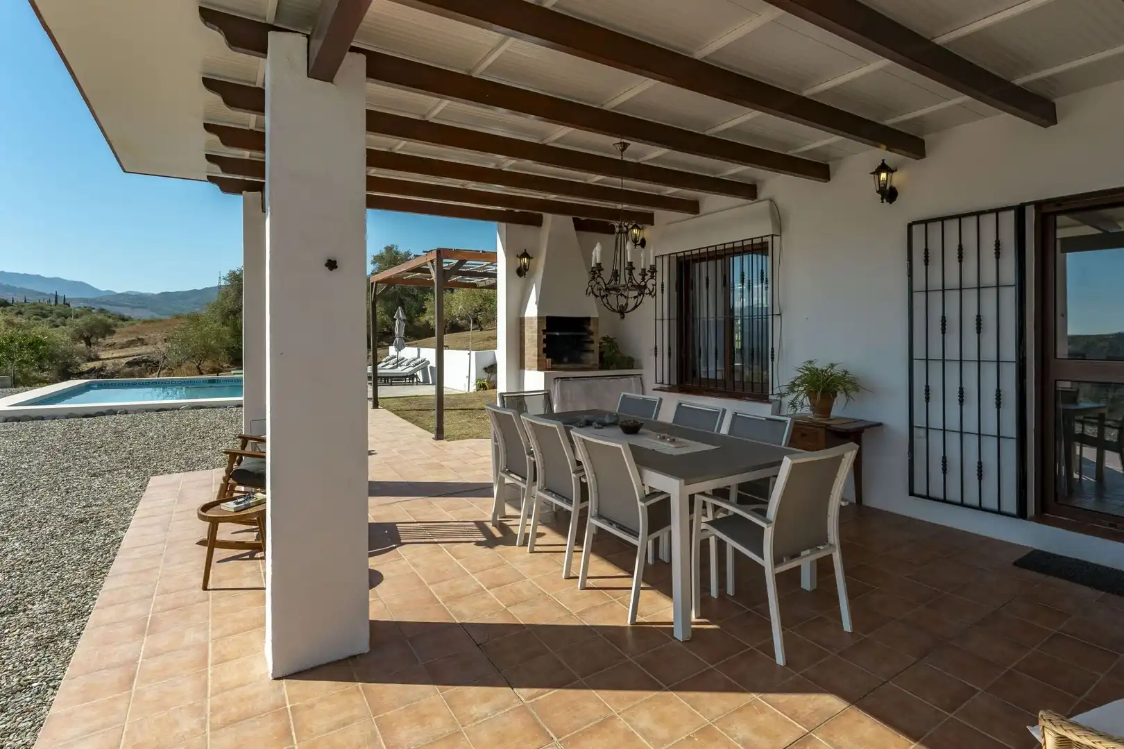 Landhaus mit Pool zum Verkauf in Tolox, imagen 33