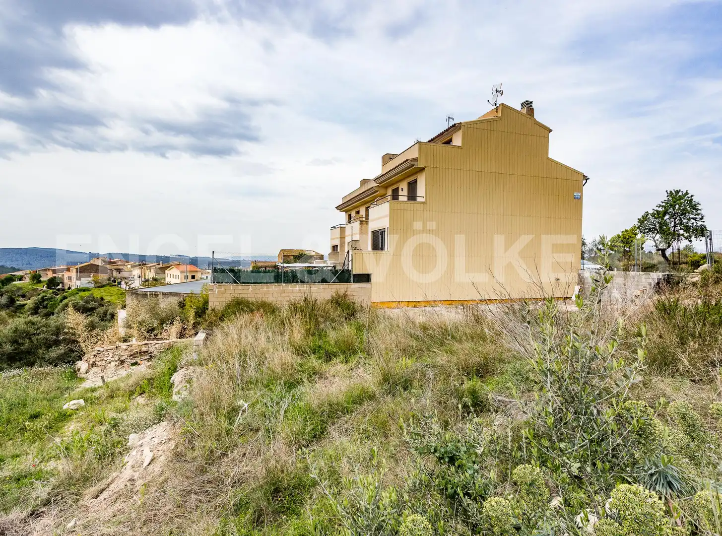 Casa o xalet en venda en Castellet i la Gornal amb Aire condicionat, Calefacció i Jardí privat