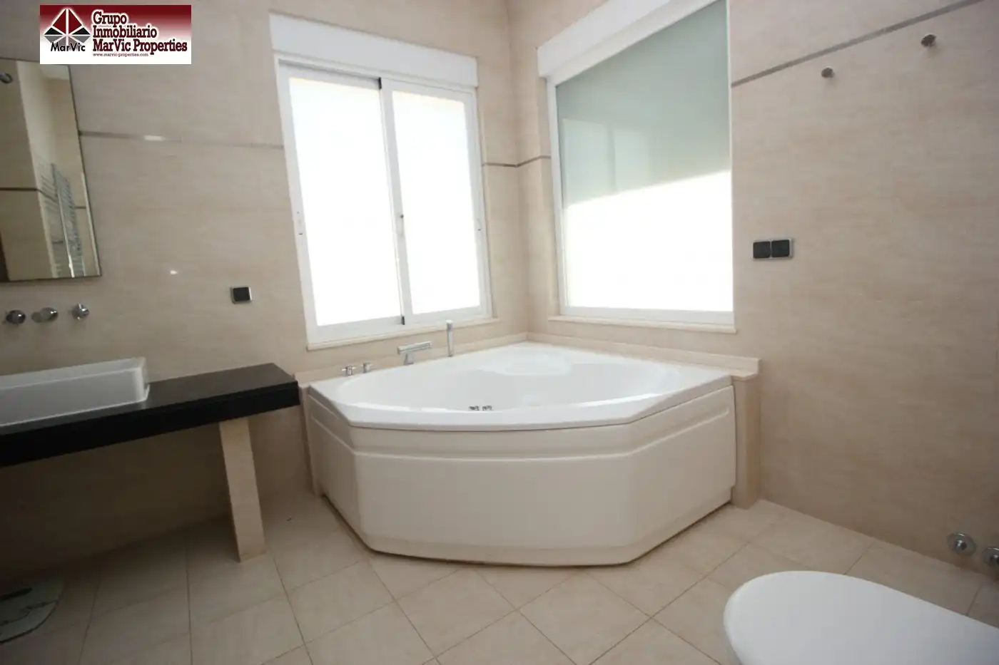 Houses for rent in Altea la Vella