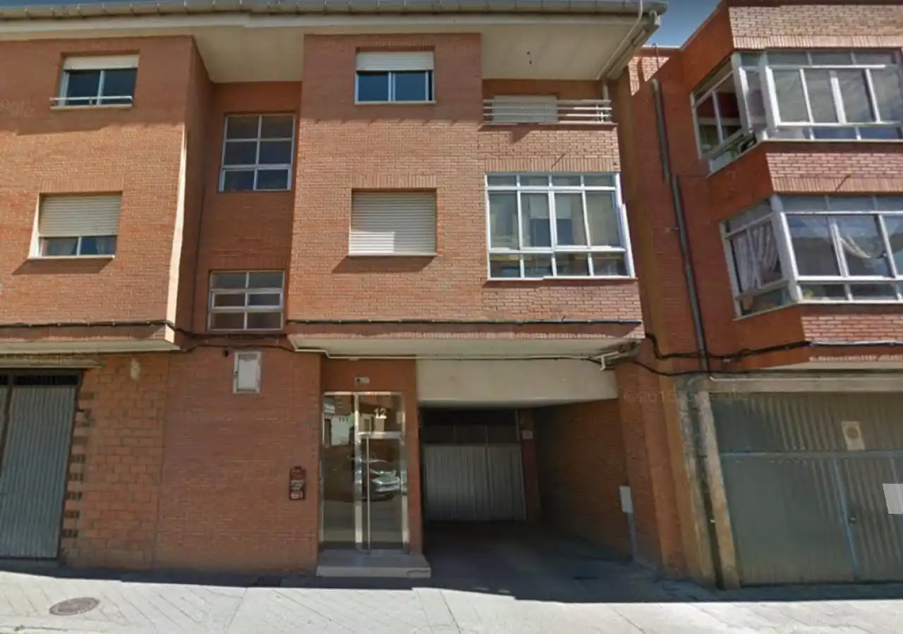 Individual en venda a Calle Nazareth