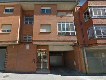 Individual en venda a Calle Nazareth