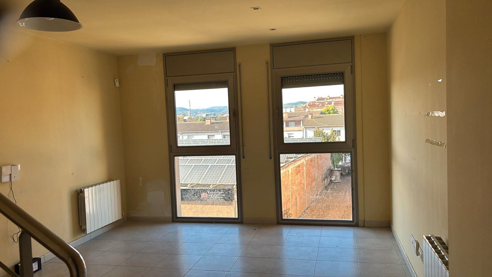 Bedroom of Flat for sale in Santa Margarida I Els Monjos  with Terrace and Balcony