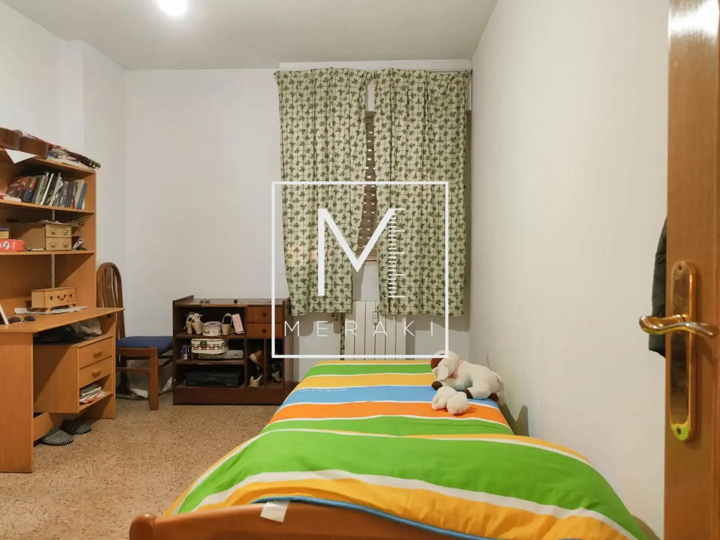 Piso en venta en San Antonio Abad